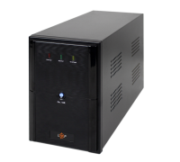 ДБЖ лінійно-інтерактивний LPM-U1100VA (770Вт)