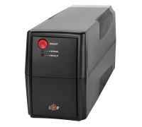 ДБЖ лінійно-інтерактивний LPМ U850VA-P (510Вт)