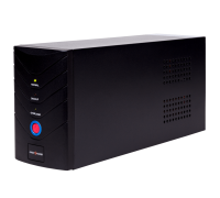 ДБЖ лінійно-інтерактивний LP 650VA (390Вт)