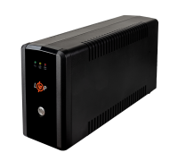 Джерело безперебійного живлення (ДБЖ) LP 400VA 4Pro (240Вт)