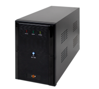 ДБЖ лінійно-інтерактивний LPM-1250VA (875Вт)