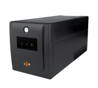 ИБП линейно-интерактивный LPM-U1100VA-P (770Вт)