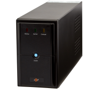 ИБП линейно-интерактивный LPM-U1250VA (875Вт)