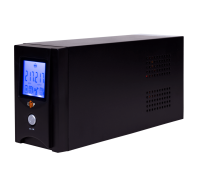 ДБЖ лінійно-інтерактивний LP UL850VA (510Вт)