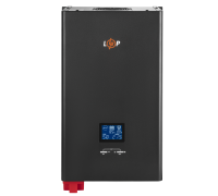 ИБП с правильной синусоидой 24V LPE-W-PSW-5000VA+ (3500Вт) 1-60A