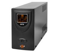 ДБЖ лінійно-інтерактивний LP-UL2000VA (1200Вт)