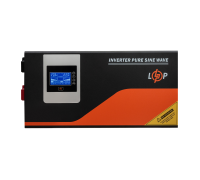ДБЖ LogicPower LPM-PSW-12000VA (8000Вт) з правильною синусоїдою 48V