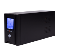 ДБЖ лінійно-інтерактивний LP L650VA (390Вт)