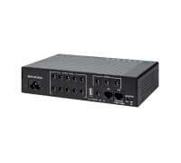 Блок безперебійного живлення GV-702-UPS-DC18-100W