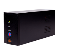 ДБЖ лінійно-інтерактивний LP U650VA (390Вт)