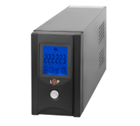 ИБП линейно-интерактивный LP UL650VA (390Вт)