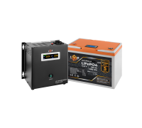 ИБП линейно-интерактивный LP-UL3000VA (1800Вт)