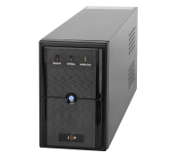 ДБЖ лінійно-інтерактивний LPM-625VA (437Вт)