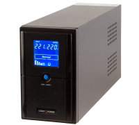 ДБЖ лінійно-інтерактивний LPM-L1250VA (875Вт)