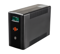 Источник бесперебойного питания (ИБП) LP UL1250VA 4 Pro (720 Вт)