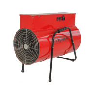 Теплова гармата “Термія” АО ЕВО 24,0/1,3 ТП (3х400В)К (без кабелю)