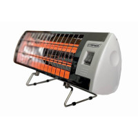 Інфрачервоний обігрівач Термія ЕІПС-1,2/230-2 на підлогу