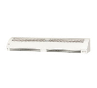 Тепловая завеса Термія АО ЭВР 12,0/1,8 TR (3х400В) K/DS (WRC)