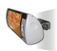 Інфрачервоний обігрівач Термія ЕІНС-1,2/230-1 настінний