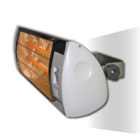 Інфрачервоний обігрівач Термія ЕІНС-1,2/230-1 настінний