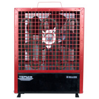 Тепловентилятор Термия 3000 (АО ЭВО 3,0/0,3)