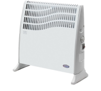 Электроконвектор Термия ЭВУА - 1,5/230-2 (сп)